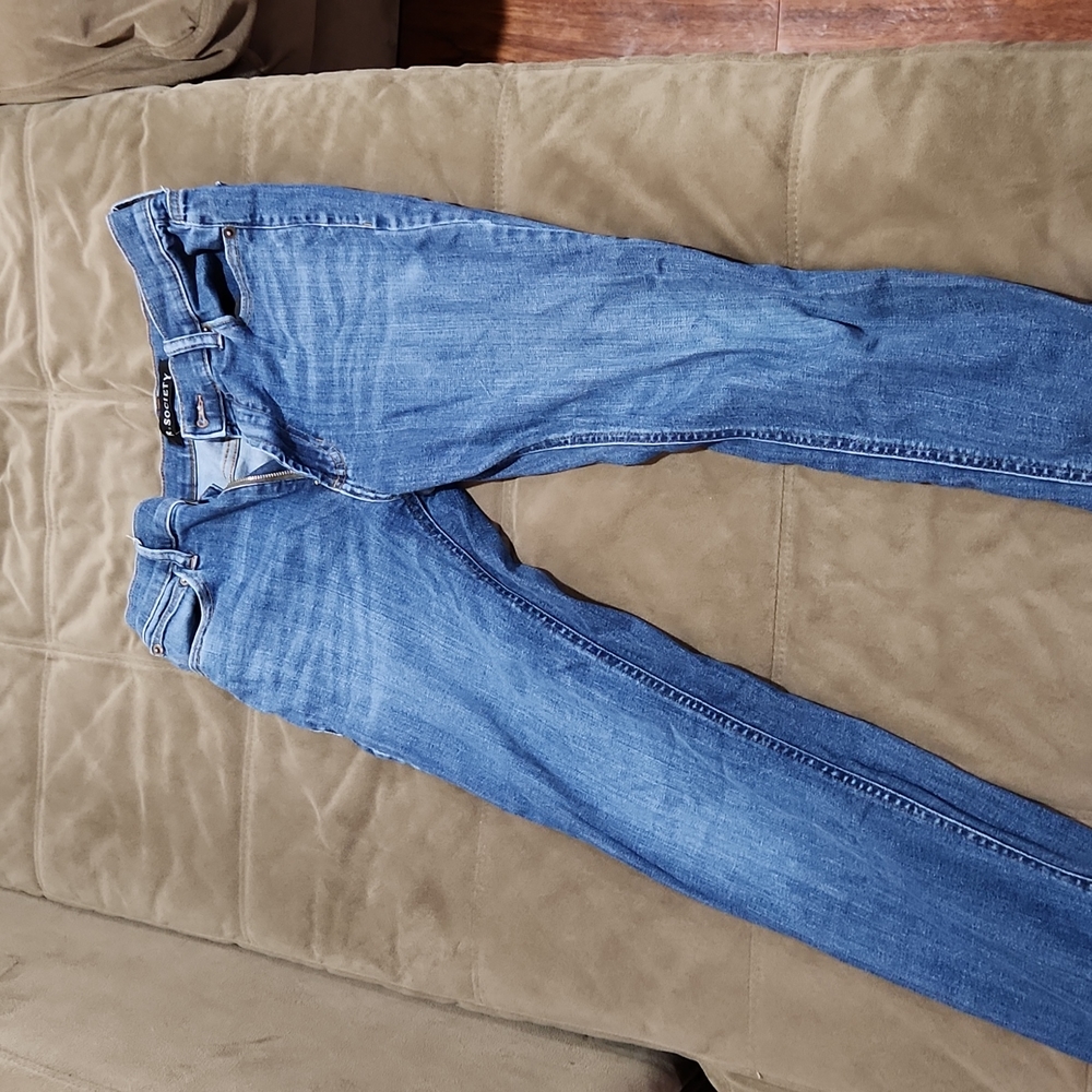 Blue Jeans 30x32